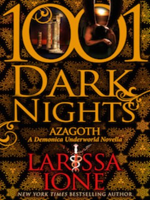 Azagoth - ebook